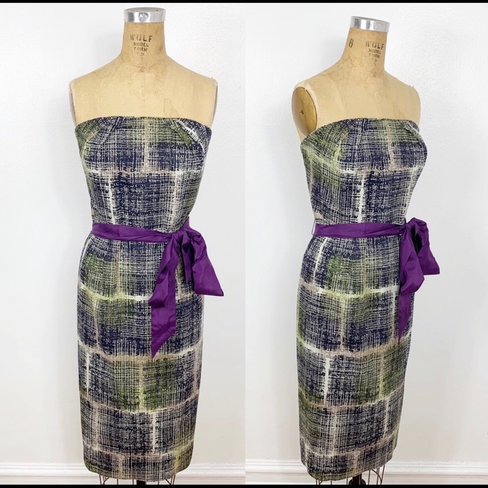 Edme & Esyllte Dress